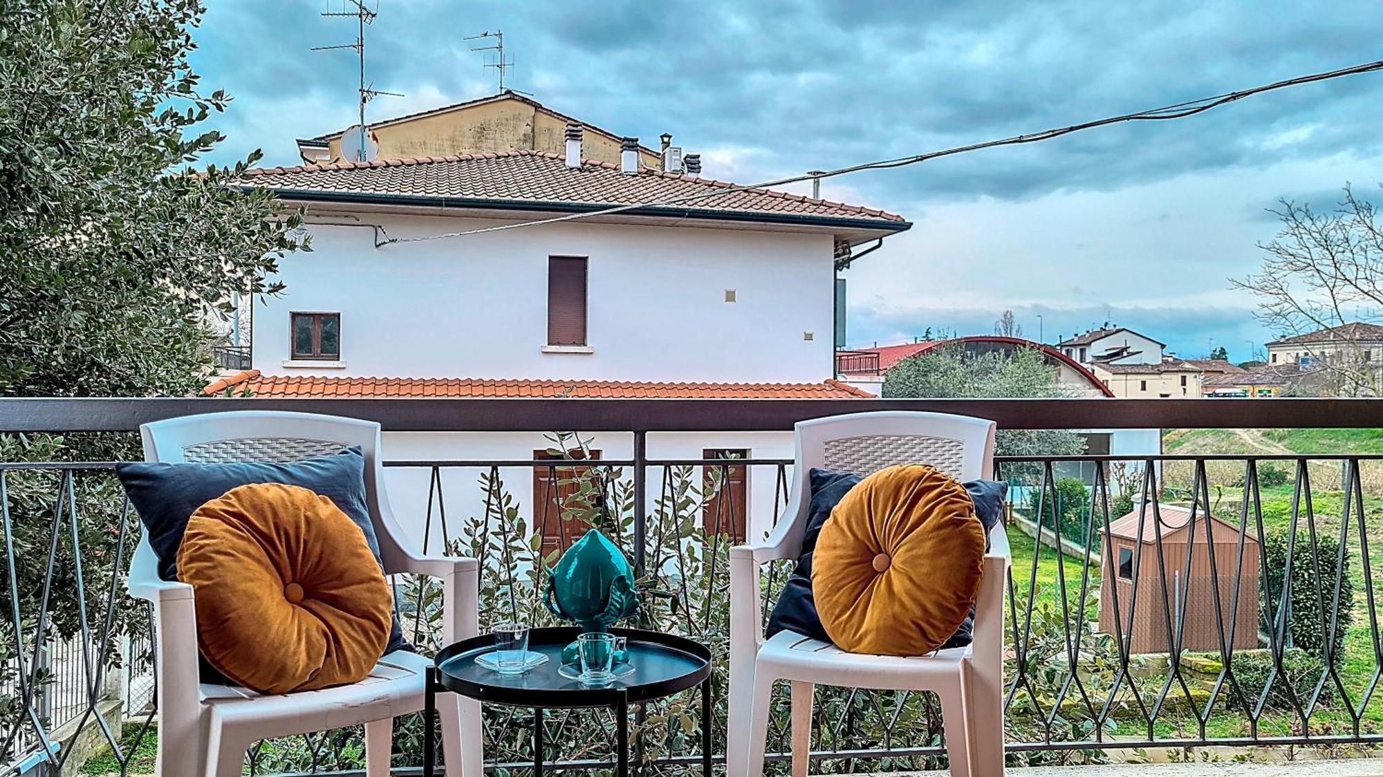 Il Passatore Forlì Dış mekan fotoğraf
