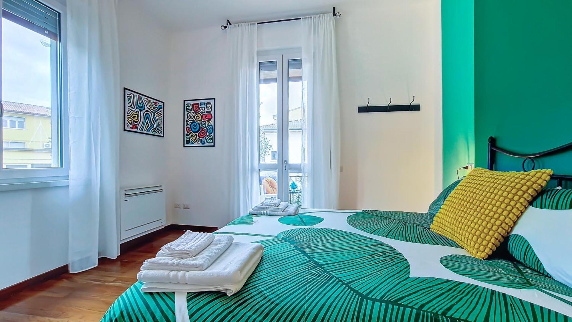 Il Passatore Forlì Dış mekan fotoğraf